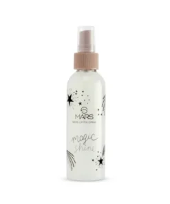 MARS Magic Shine Makeup Fix Spray
