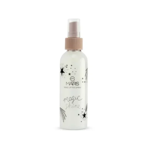 MARS Magic Shine Makeup Fix Spray