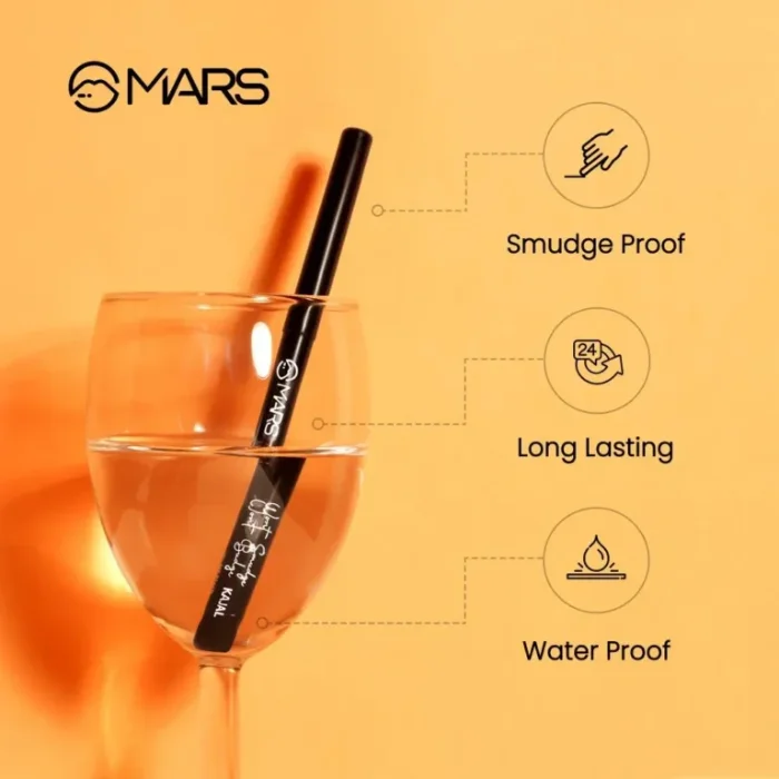 MARS-Wont-Smudge-Wont-Budge-Kajal-3 MARS Won’t Smudge Won’t Budge Kajal