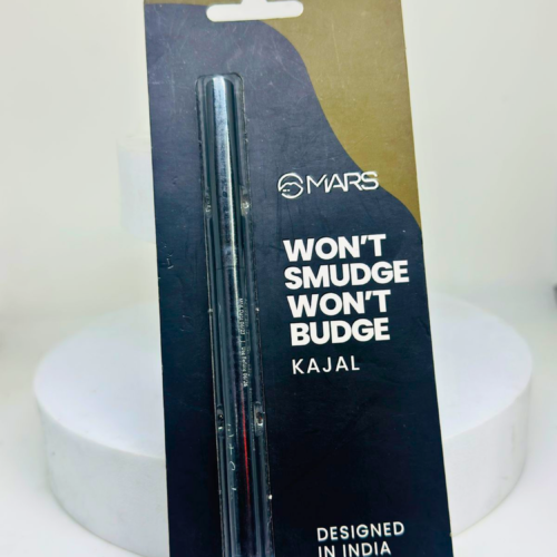 MARS Won't Smudge Won't Budge Kajal