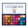 MATT LOOK 36 Eye Shadow Palette