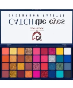 MATT LOOK 36 Eye Shadow Palette