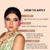 MATT LOOK 36 Eye Shadow Palette