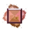 MATT LOOK Baked Blusher & Highlighter