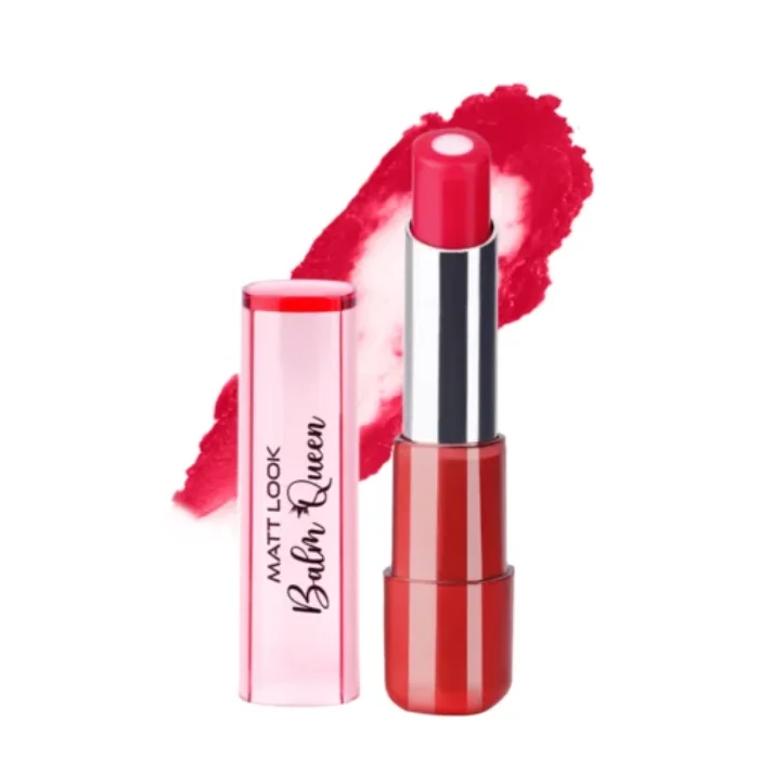 MATT-LOOK-Balm-Queen-Hydrating-Lip-Shine-2 MATT LOOK Balm Queen Hydrating Lip Shine