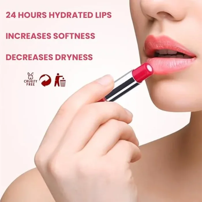 MATT-LOOK-Balm-Queen-Hydrating-Lip-Shine-3 MATT LOOK Balm Queen Hydrating Lip Shine