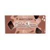 MATT LOOK Balm Queen Hydrating Lip Shine