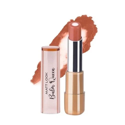 MATT LOOK Balm Queen Hydrating Lip Shine