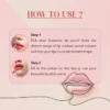 MATT LOOK Colorite Lip Contoner (Pack of 4)