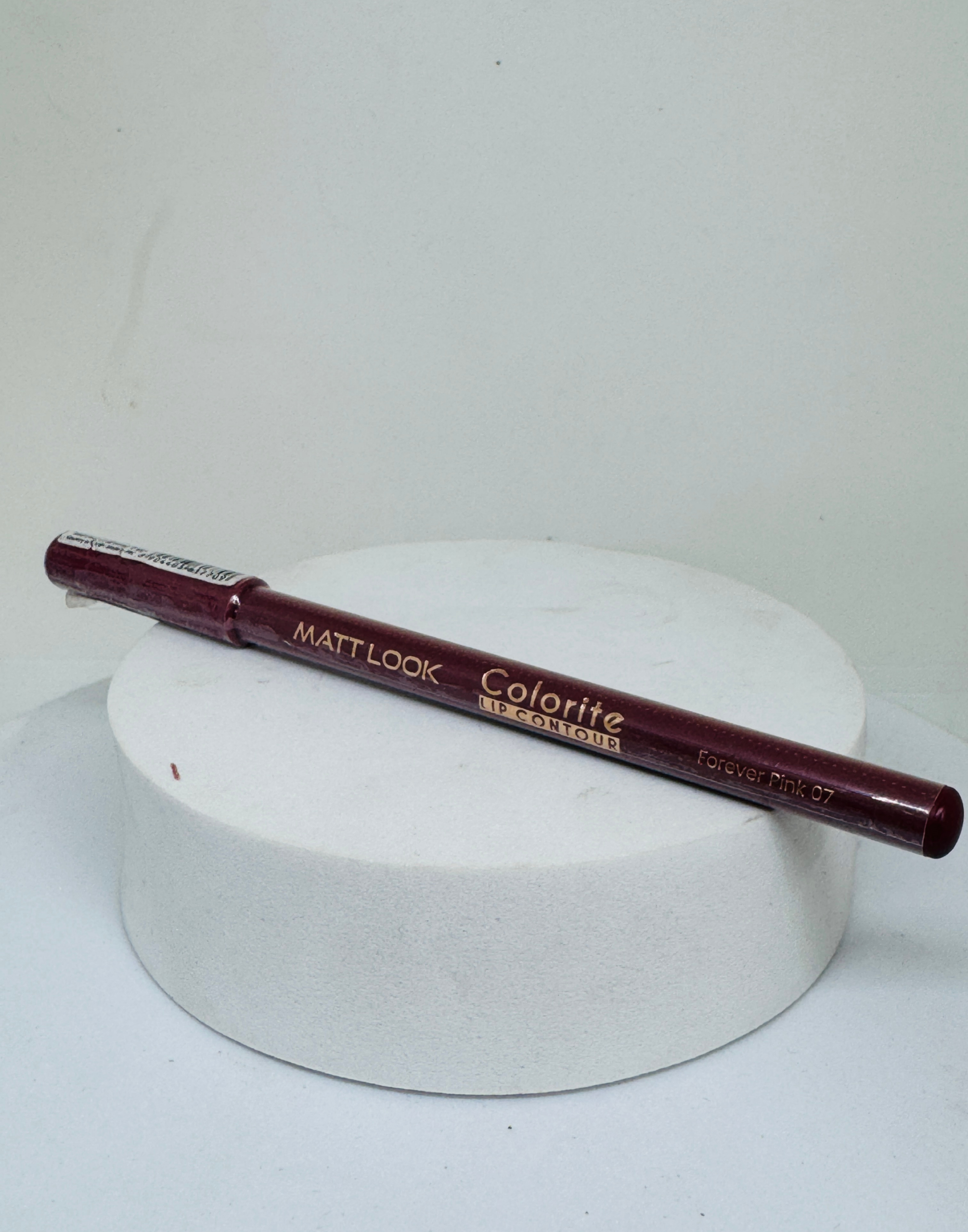 MATT LOOK Colorite Lip Contoner10