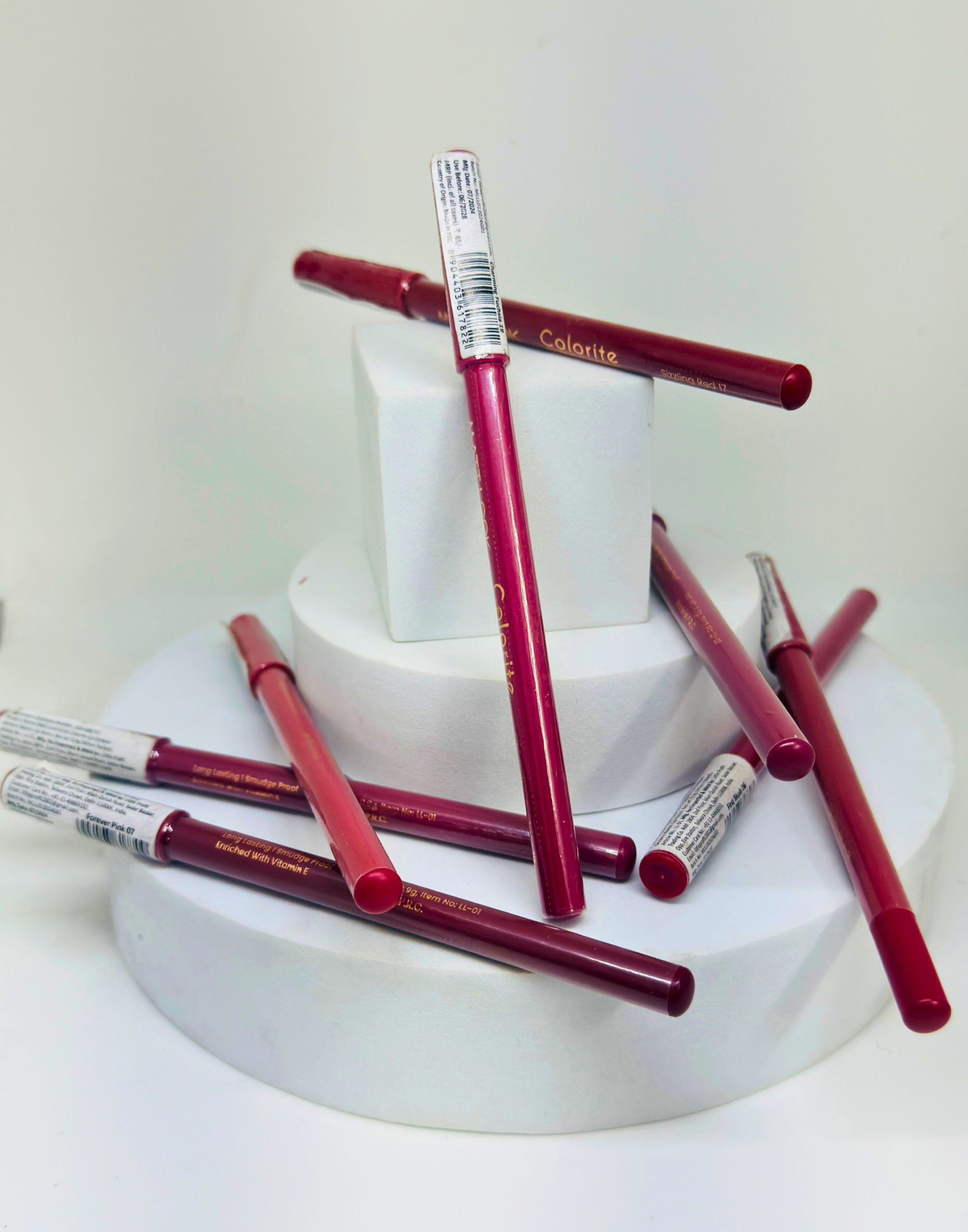 MATT LOOK Colorite Lip Contoner2