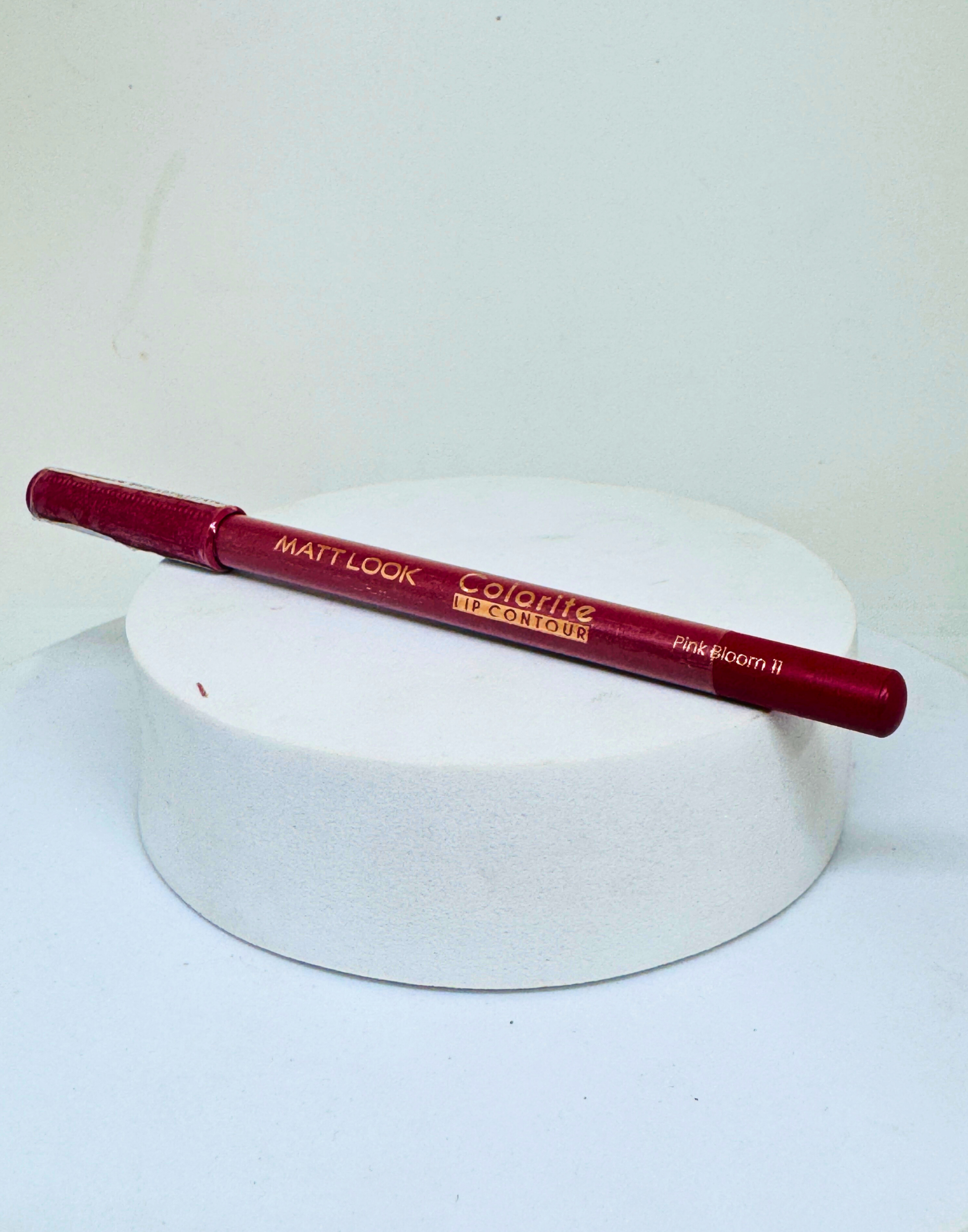 MATT LOOK Colorite Lip Contoner3