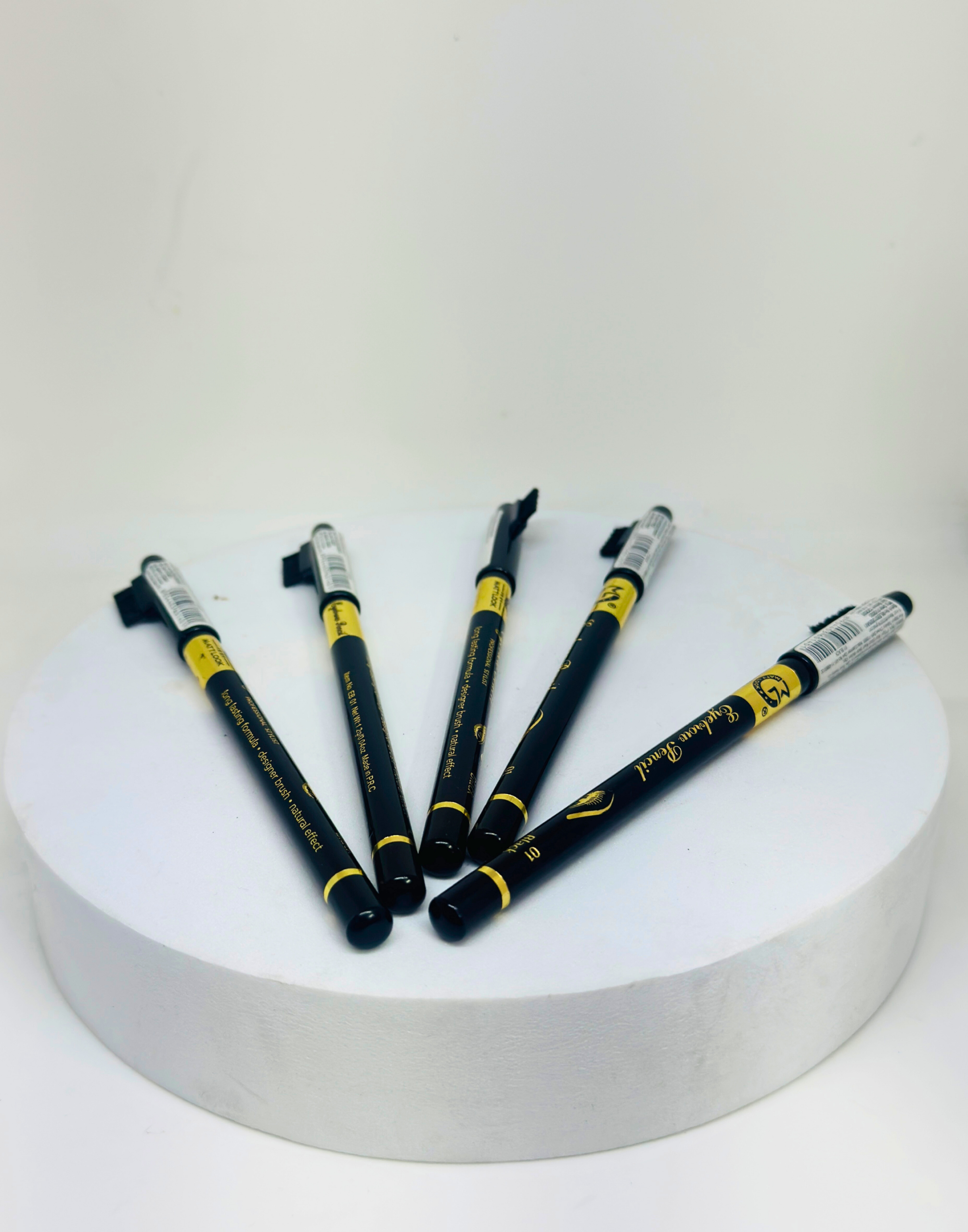 MATT LOOK Eyebrow Pencil