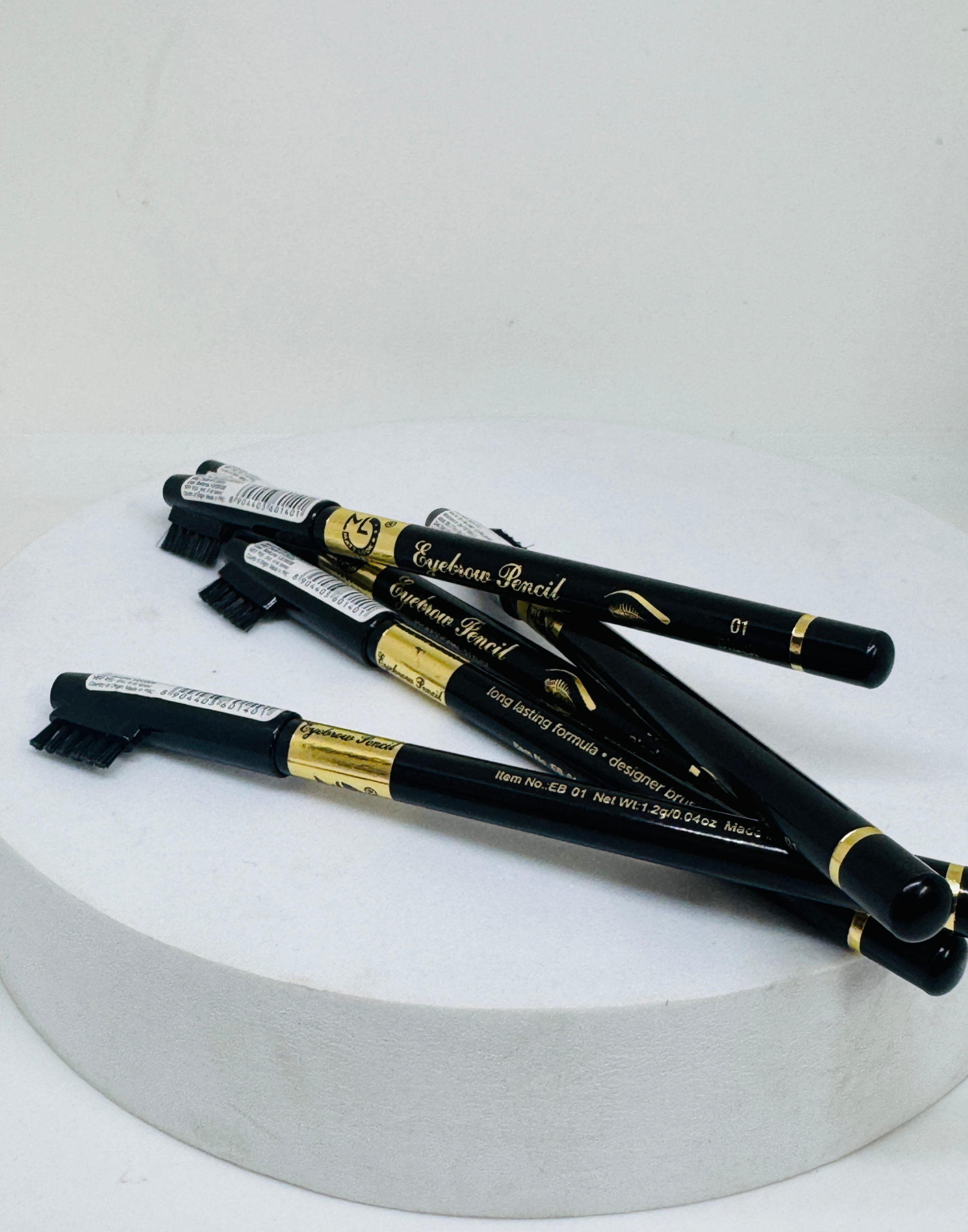 MATT LOOK Eyebrow Pencil1