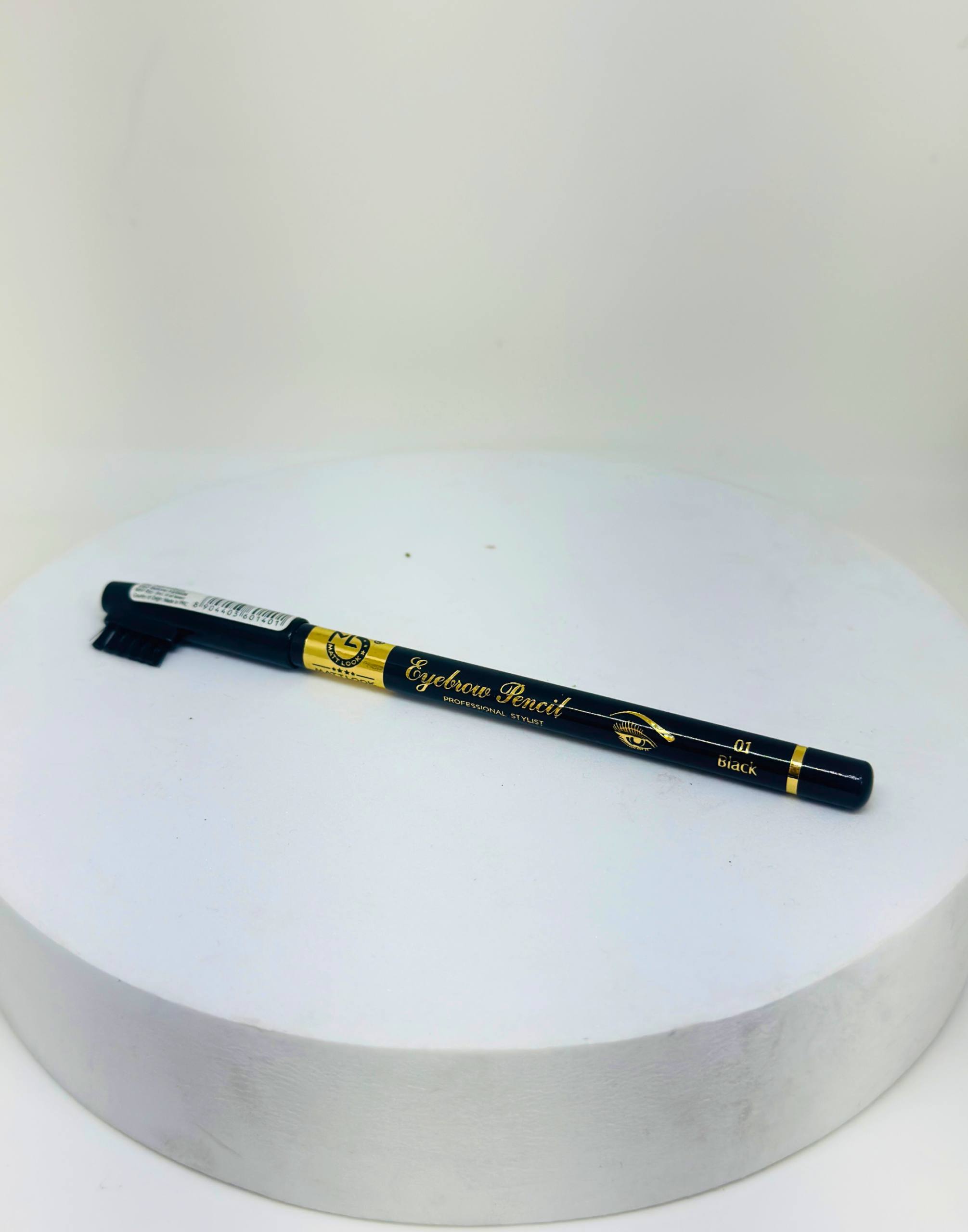 MATT LOOK Eyebrow Pencil