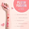 MATT LOOK Flush Fusion Liquid Blusher