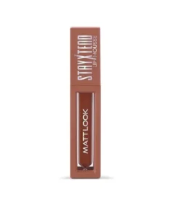 MATT LOOK Stayxtend Lip Mousse