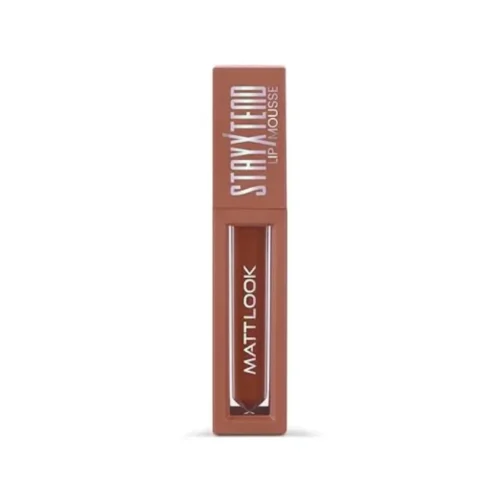 MATT LOOK Stayxtend Lip Mousse