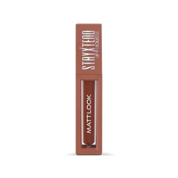 MATT-LOOK-Stayxtend-Lip-Mousse MATT LOOK Stayxtend Lip Mousse