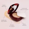 MATT LOOK Super Blendable Compact Power SPF 20