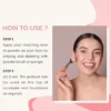 MATT LOOK Super Blendable Compact Power SPF 20
