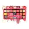 MATT LOOK Ultra Professional 21 Eyeshadow Palette