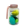 Makeup Soft Sponge Pot