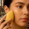 Makeup Soft Sponge Pot