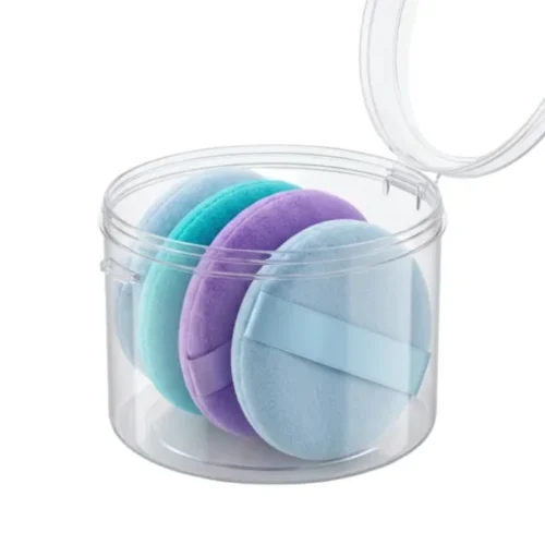 Makeup Sponge Mix Shape