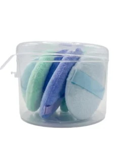 Makeup Sponge Mix Shape