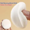 Makeup Sponge Mix Shape