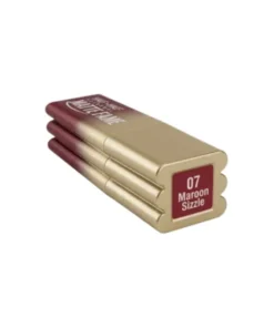 Maroon-Sizzle-Half-N-Half-Xtreame-MatteFame-Lipstick-247x296 Half N Half Xtreame MatteFame Lipstick