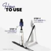 Mars Double Trouble Mascara