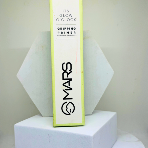 Mars Gripping Primer