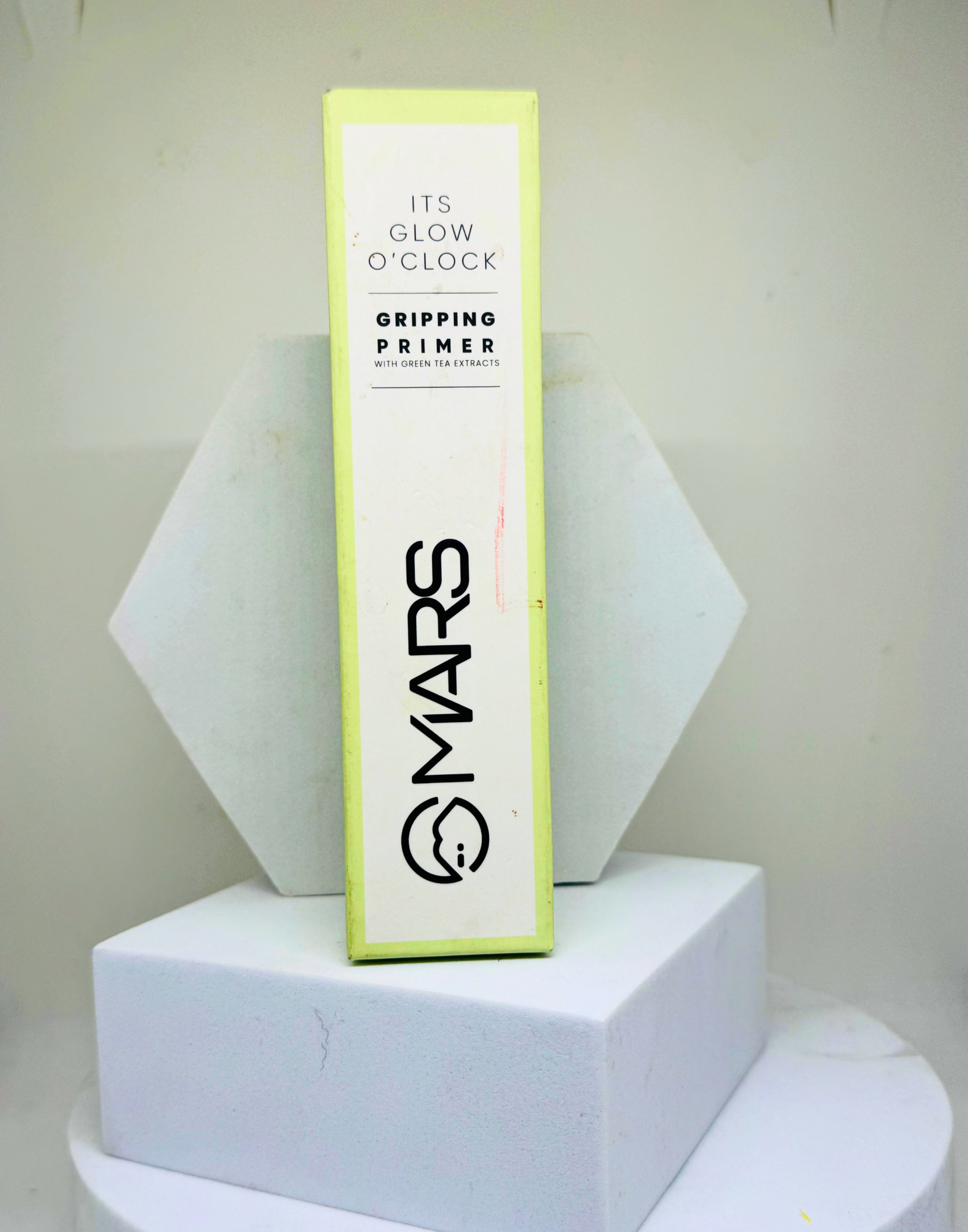 Mars Gripping Primer