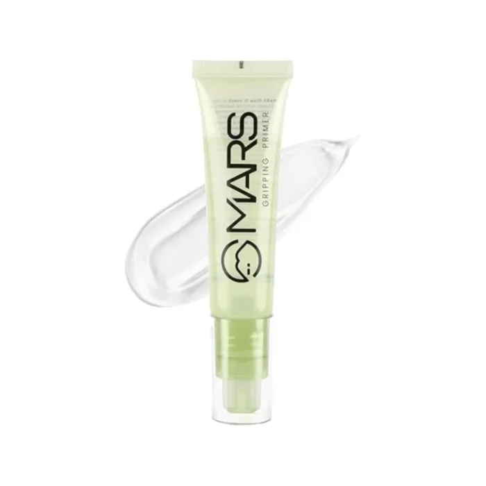 Mars Gripping Primer