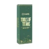 Mars Makeup Brush Set of 8