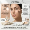 Mars Melody Compact Powder