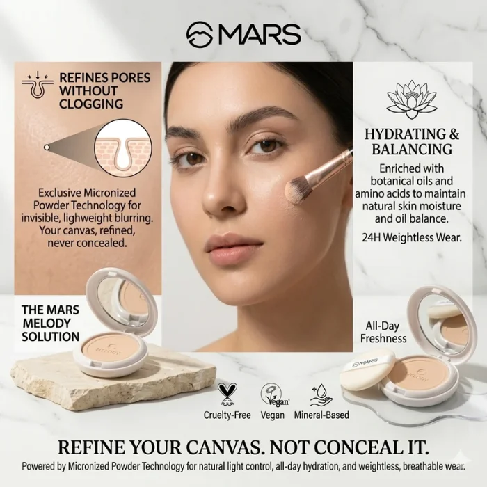 Mars-Melody-Compact-Powder-2 Mars Melody Compact Powder