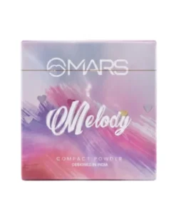 Mars Melody Compact Powder