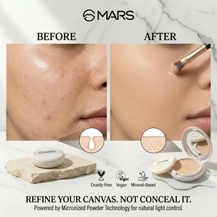 Mars-Melody-Compact-Powder-3 Mars Melody Compact Powder