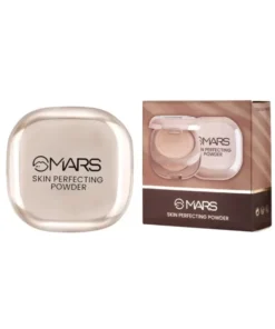 Mars Skin Perfecting Powder