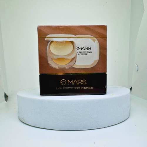 Mars Skin Perfecting Powder