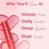 Me-On Juicy Lips Duo