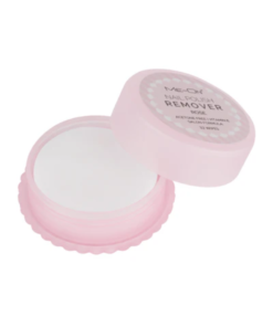 Me-On Nail Polish Remover Wipes