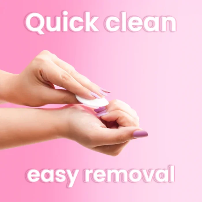 Me-On-Nail-Polish-Remover-Wipes-3 Me-On Nail Polish Remover Wipes