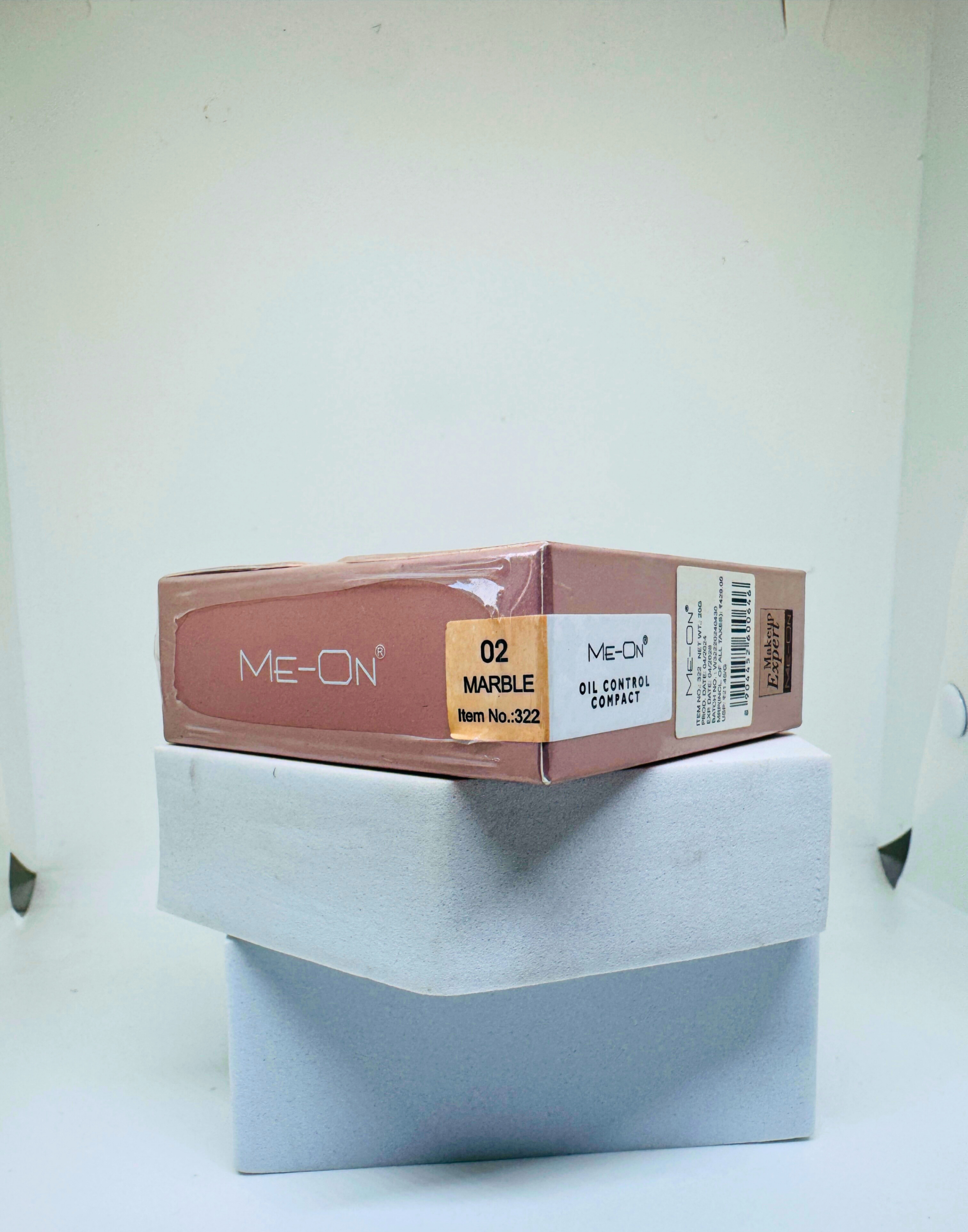 Me On Oil Control Power SPF 153