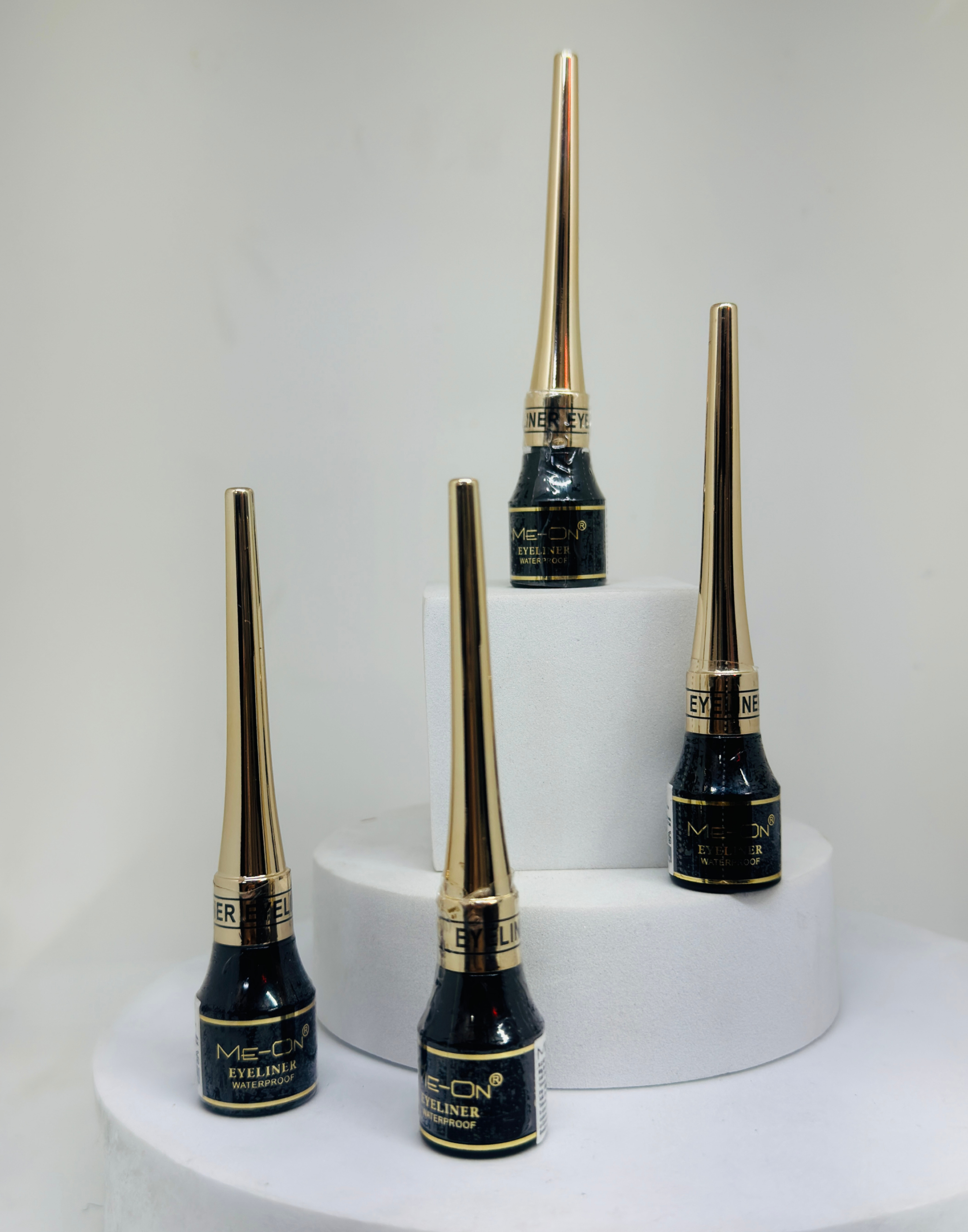 Me-On Waterproof Eyeliner2