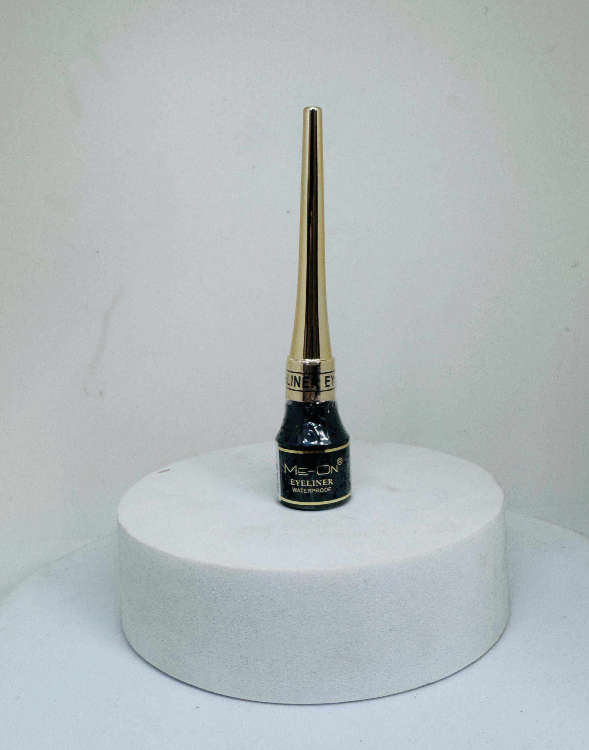 Me-On Waterproof Eyeliner3