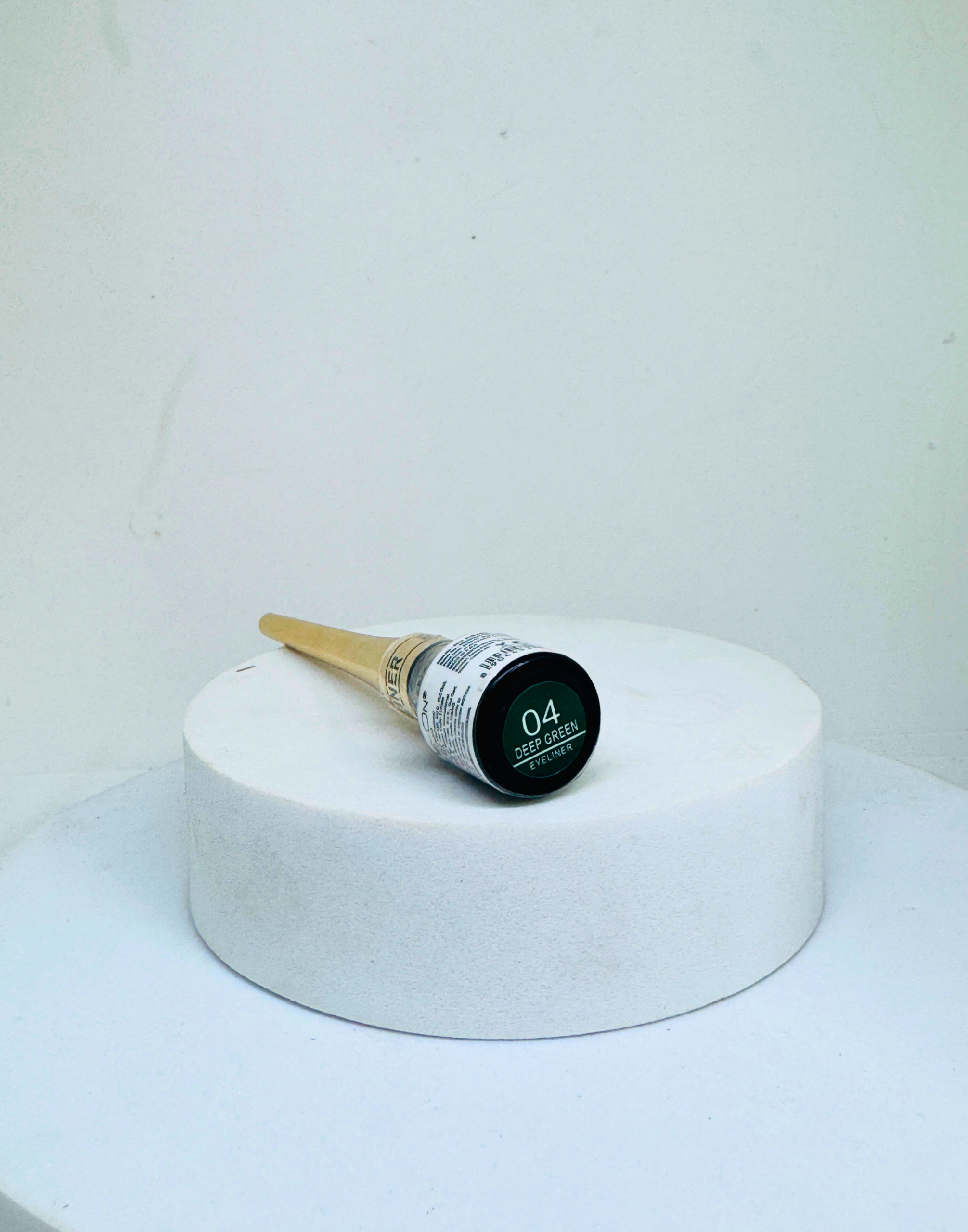 Me-On Waterproof Eyeliner5